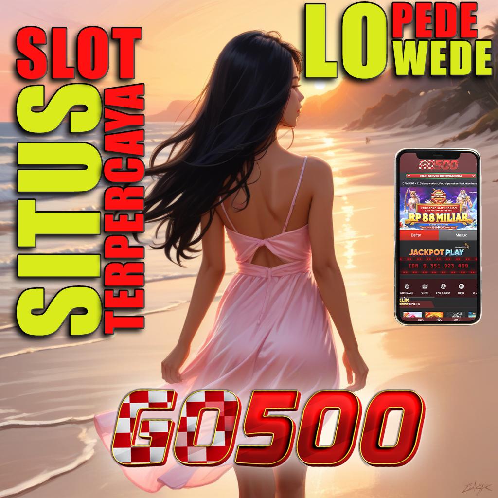 Slot Gatotkaca Gacor