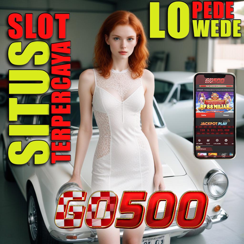 Bandar SLOT 2024 PALING GACOR Game Slot Langsung Ke Dana