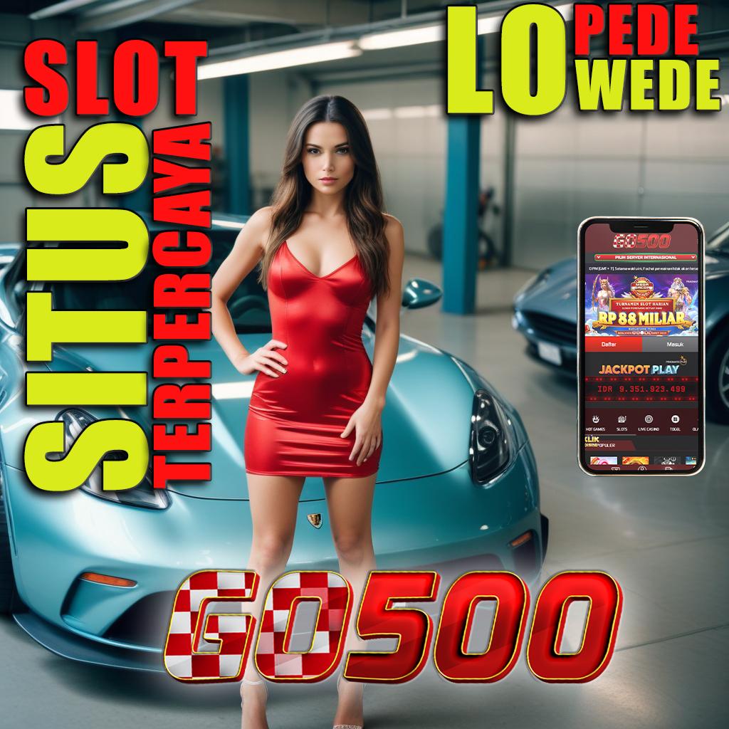 Slot Server Arab Saudi