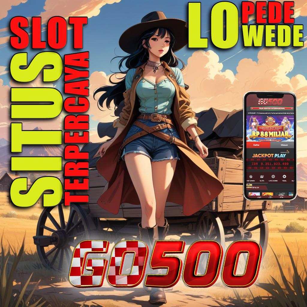 Idn Game Slot