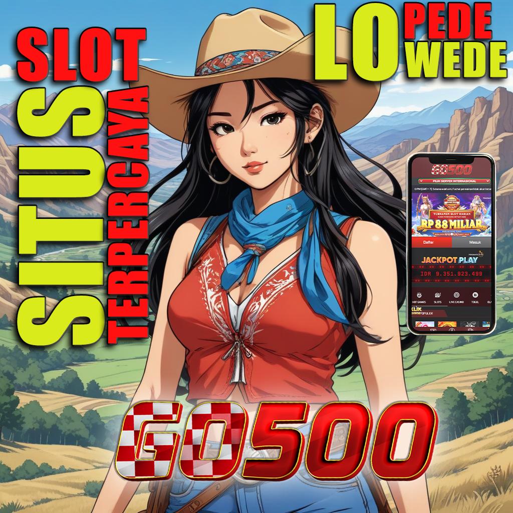 Platform SLOT DEMO COWBOY COINS Jalur Maxwin