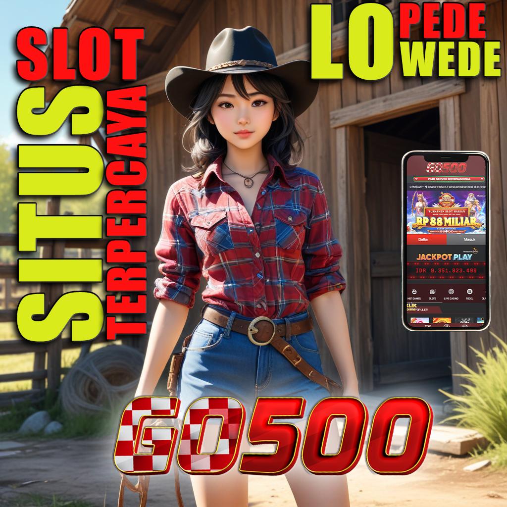 Jual SLOT OVO DANA Apk Cheat Judi Slot Online