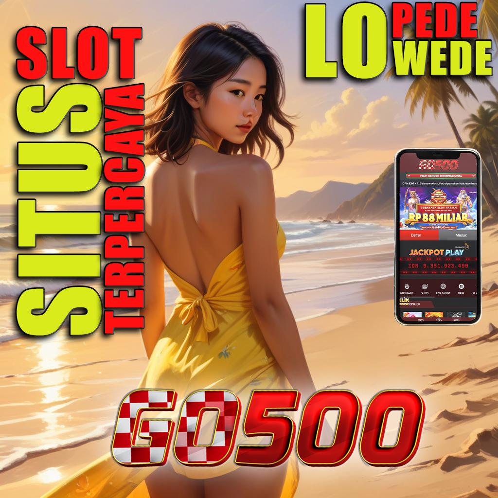 SLOT GACOR HARI INI MAXWIN