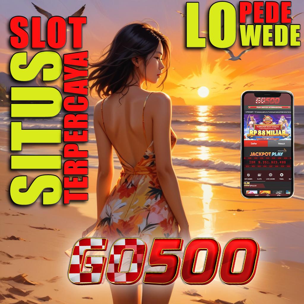 Slot Demo Banjir Scatter