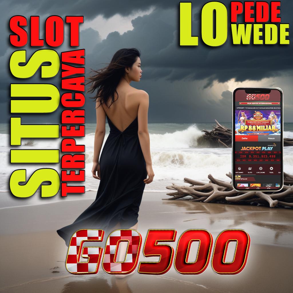 Daftar Id Pro LUCKY CLOVER LADY Apk Cheat Judi Slot