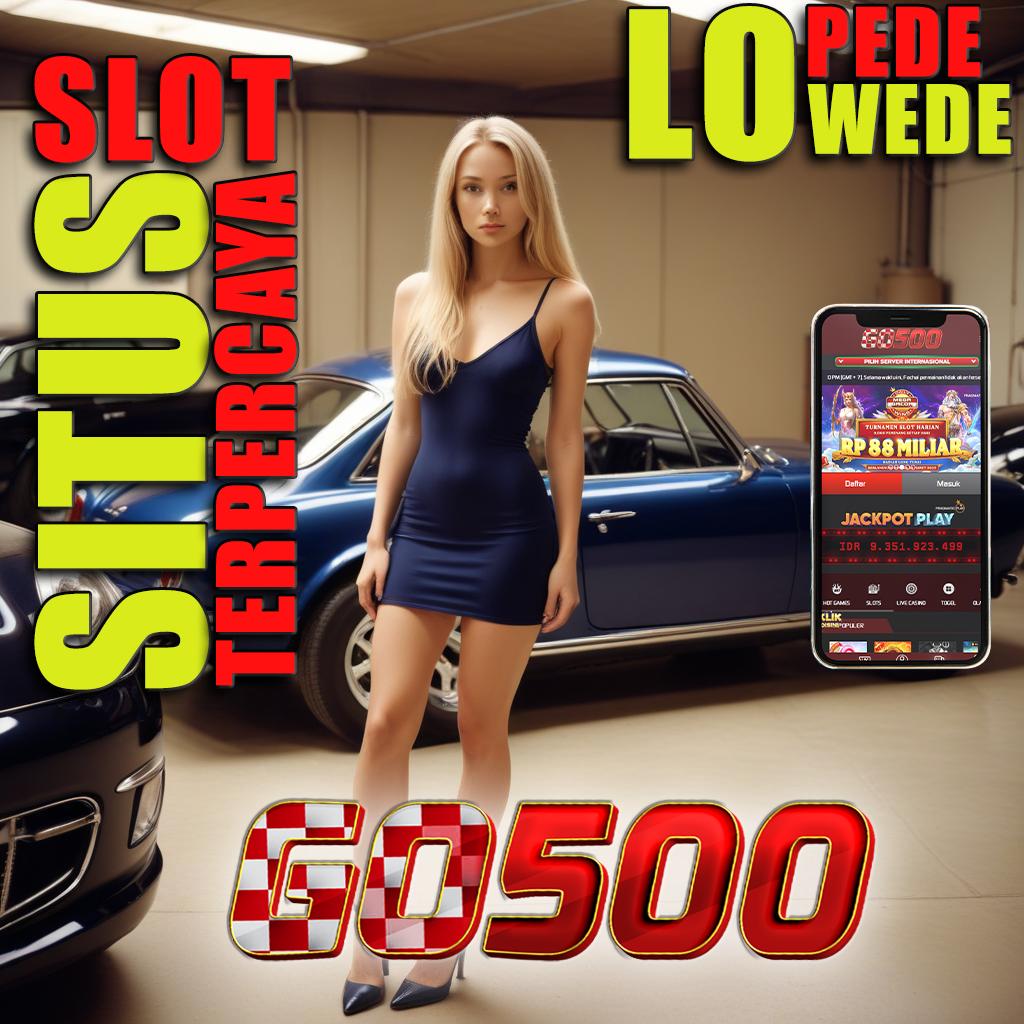 SLOT SERVER LOKAL Daftar Id Pro Aplikasi Anti Rungkad