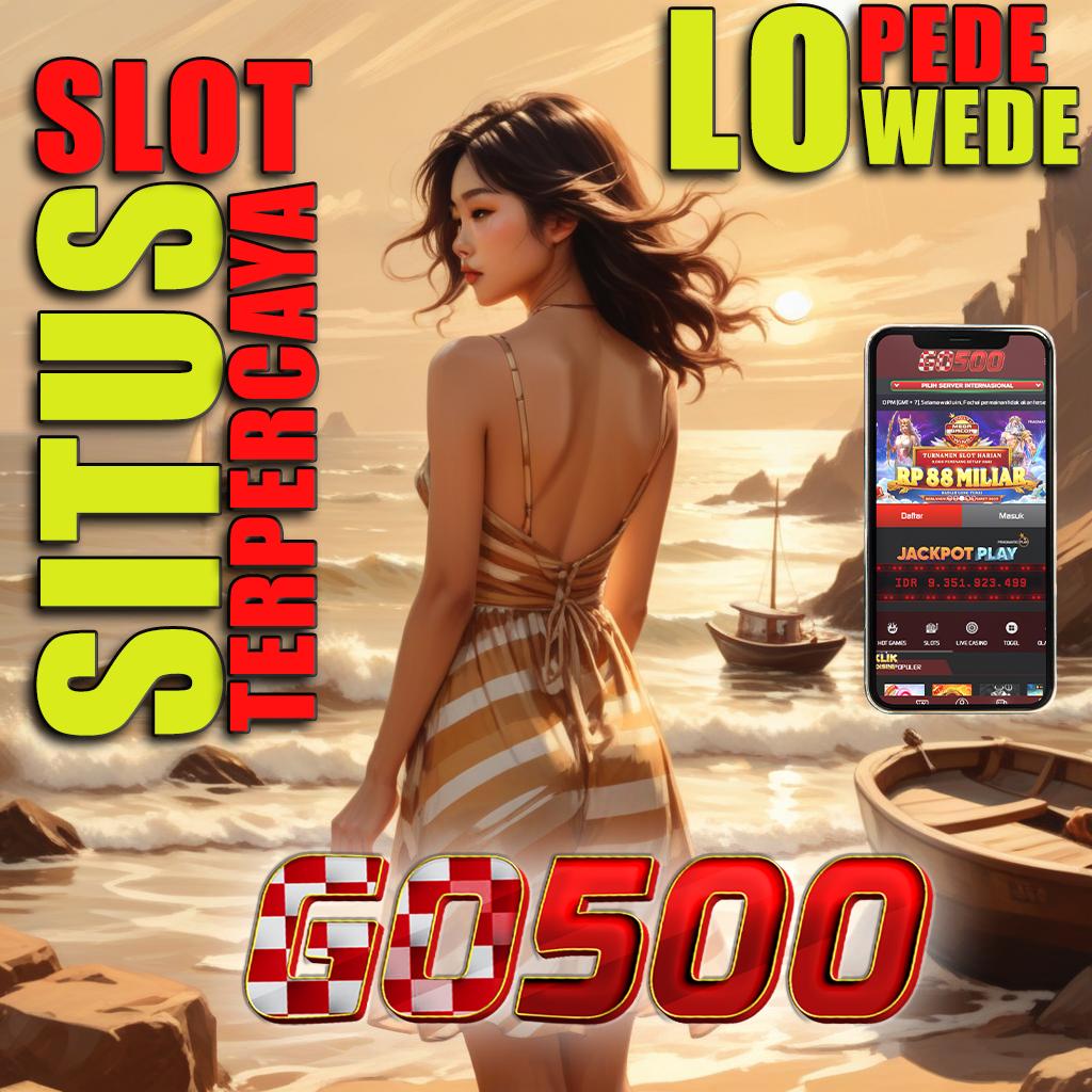 LAPAK SENSA PREMIUM Daftar Id Pro Gacor Link Slot