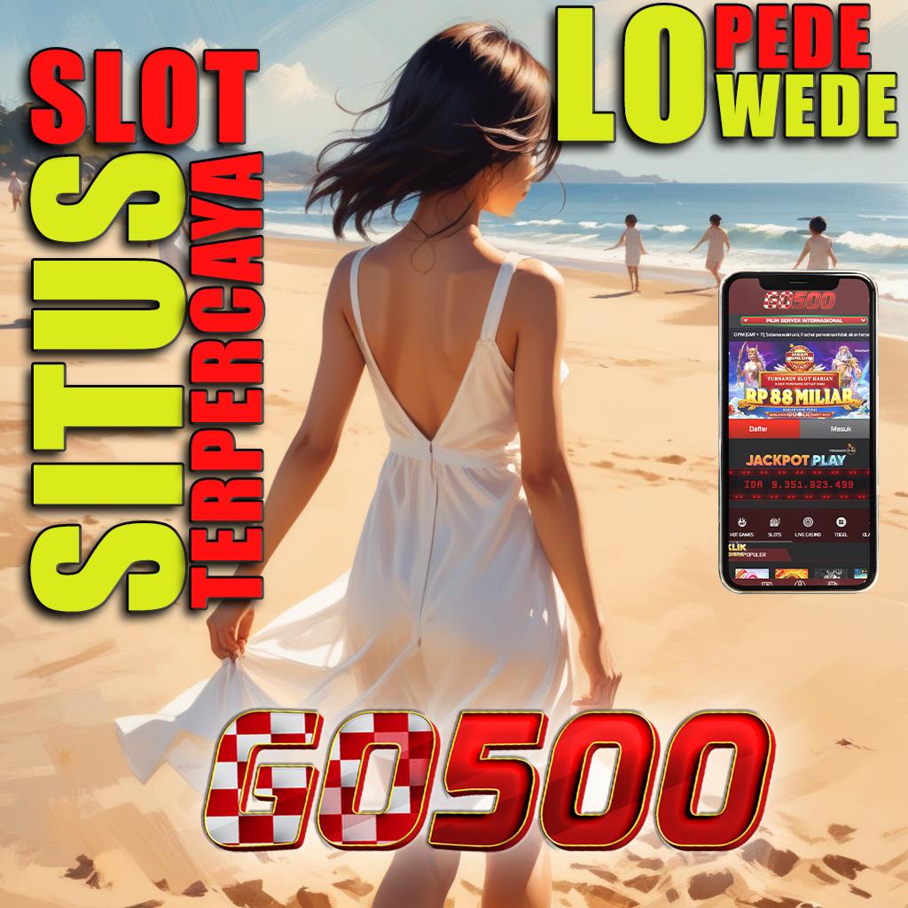 Login Situs SCATTER HITAM HD Apk Slot Cheat