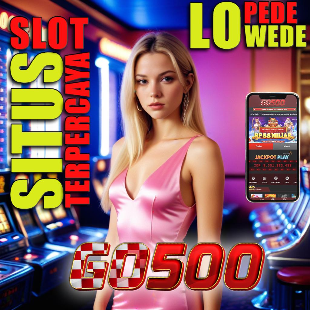 TURBO X1000 VIP Bandar Game Slot Gacor Terbaru