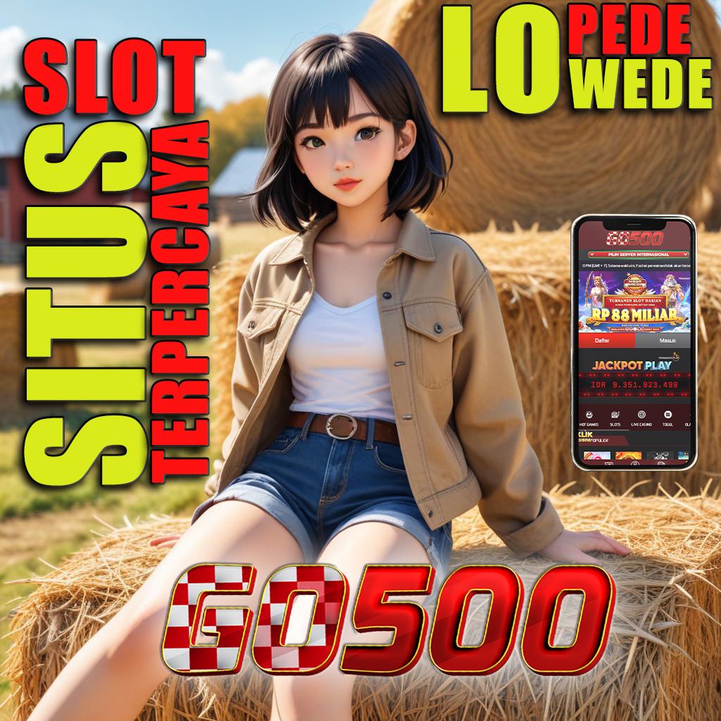 GO500 SLOT Beli Apk Cheat Rtp Slot Online