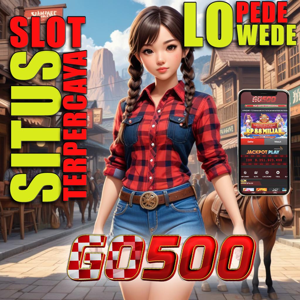 SLOT GACOR HARI INI ZEUS