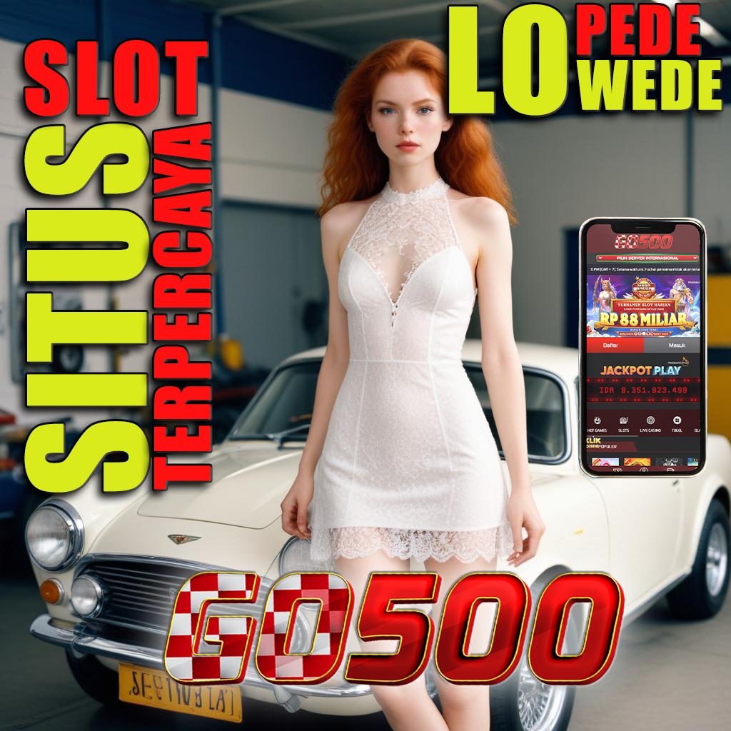 Slot Gacor Maxwin Resmi