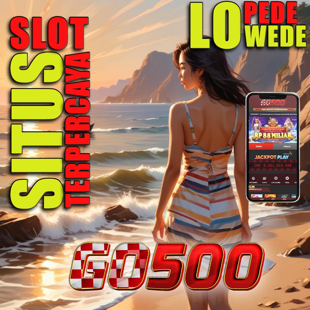 Lucky Spin Slot Gacor Banjir Maxwin