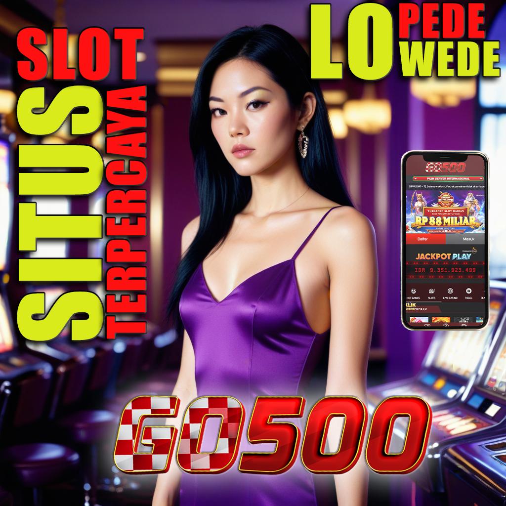 SLOT GACOR MAXWIN TERBAIK