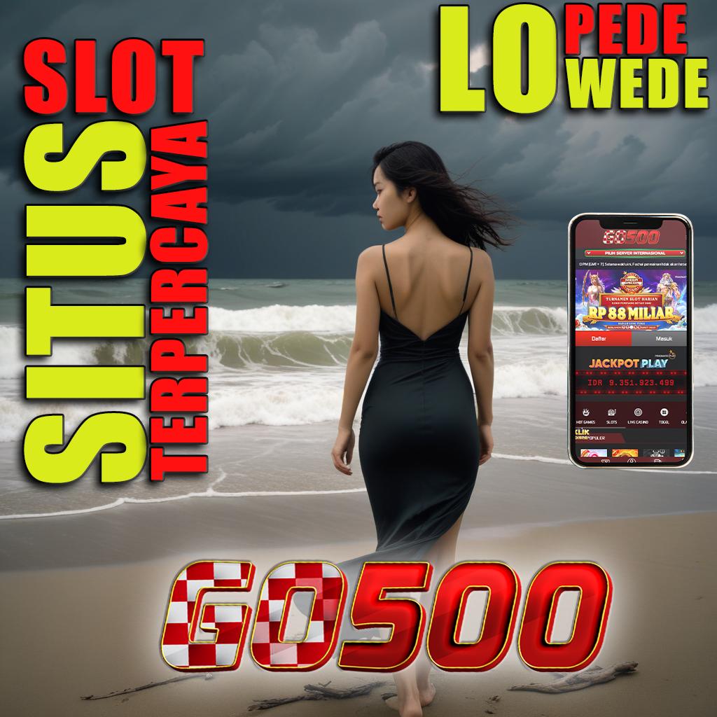 Situs Taruhan SLOT INFINI GACOR Permainan Scatter