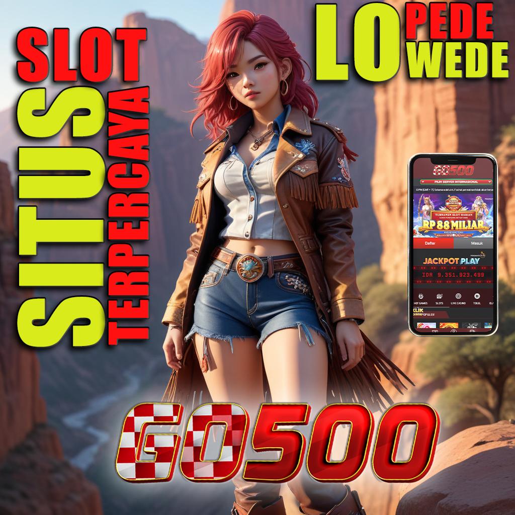 SLOT WSO DEMO