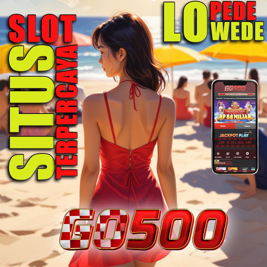 Slot Gratis Scatter Hitam