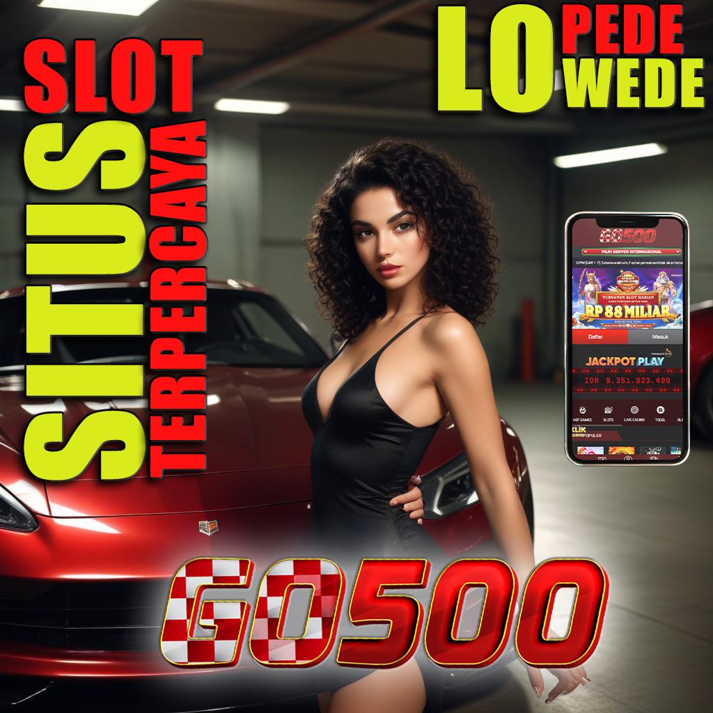 Akun Pro Indonesia Slot Game Slot Dana