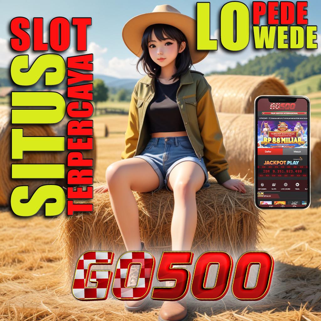 Slot Server Rusia