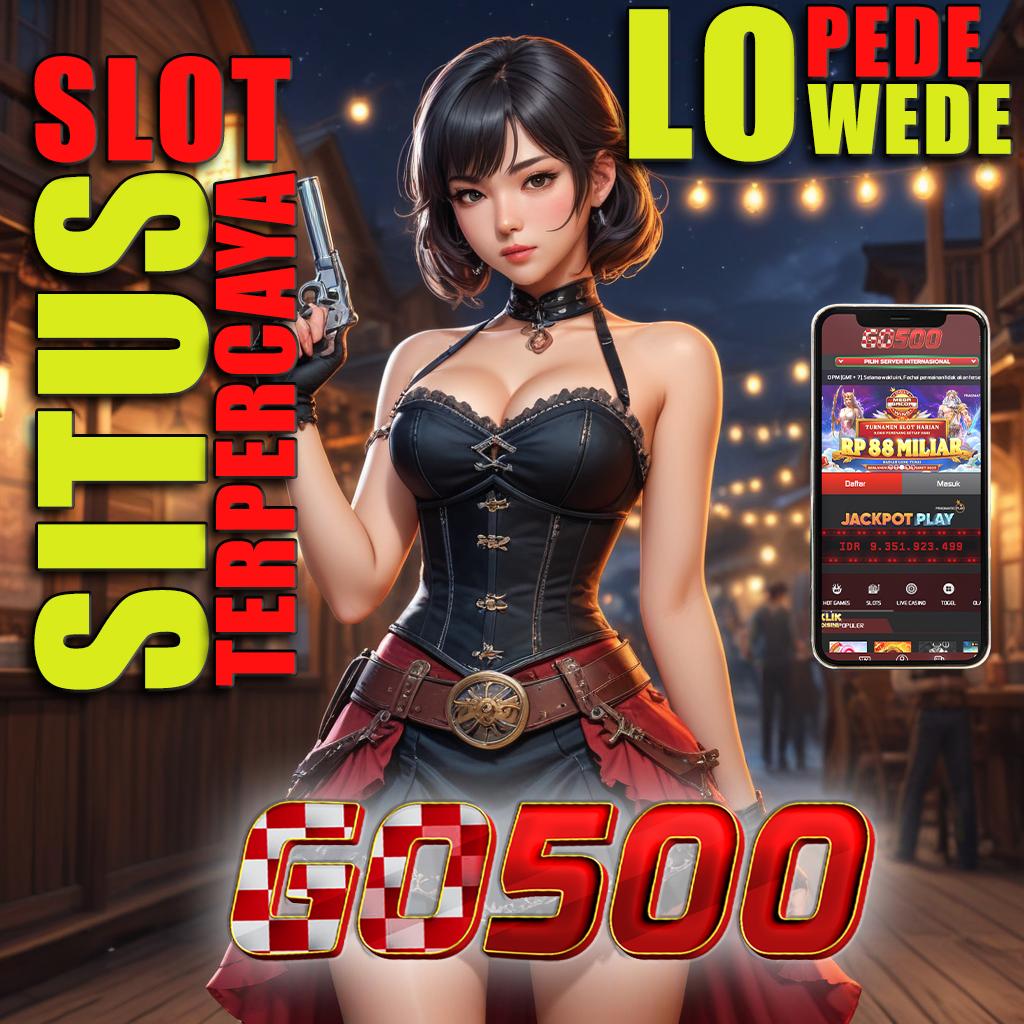 777 SLOT ONLINE GAME