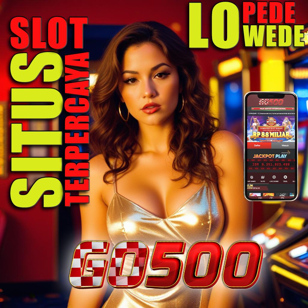 SLOT SERVER JERMAN