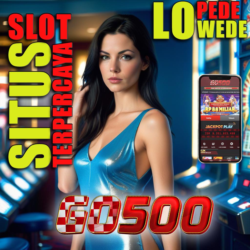 PIK777 SLOT Jual Bo Slot Luar Winrate Tertinggi