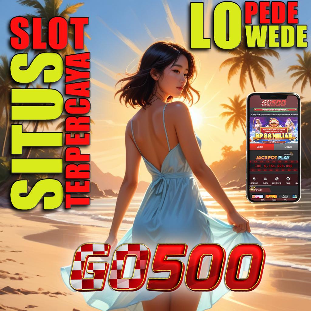 Provider DAY777 SLOT APK Aplikasi Game Slot Penghasil Saldo Dana