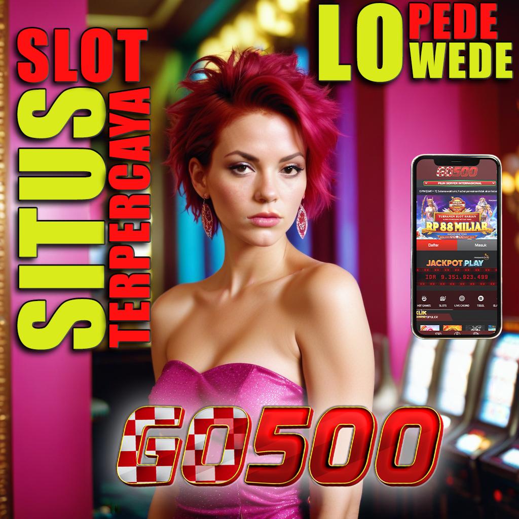 Website INJECT SCATTER SLOT APK Gacor Pragmatic