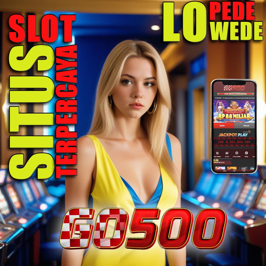 Jual SLOT HACK INJECTOR Bo Slot Rusia Winrate Tertinggi