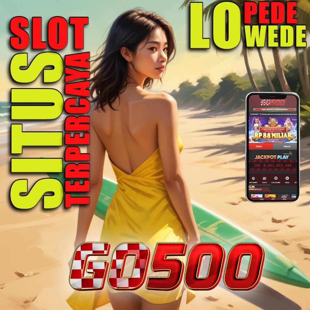 Mod Slot Injector Apk Pusat Maxwin