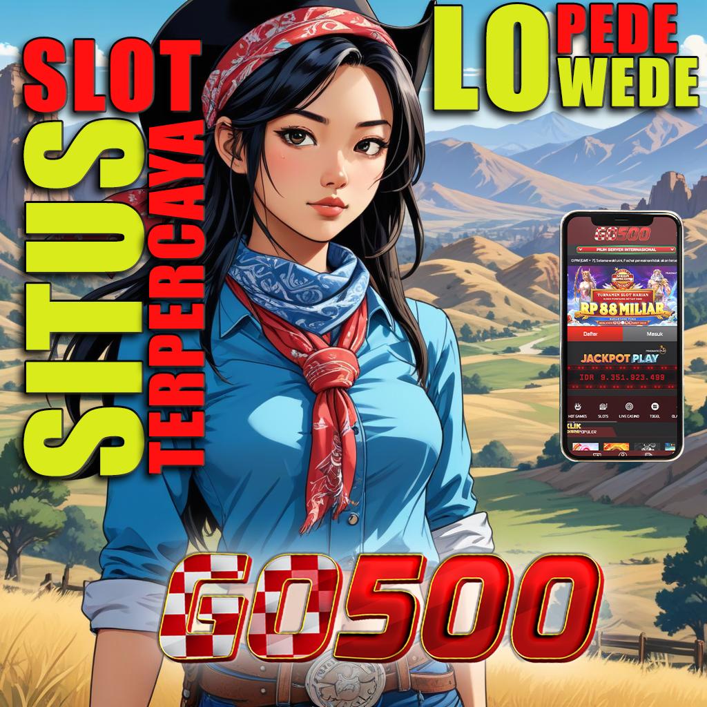 Slot Zeus Apk