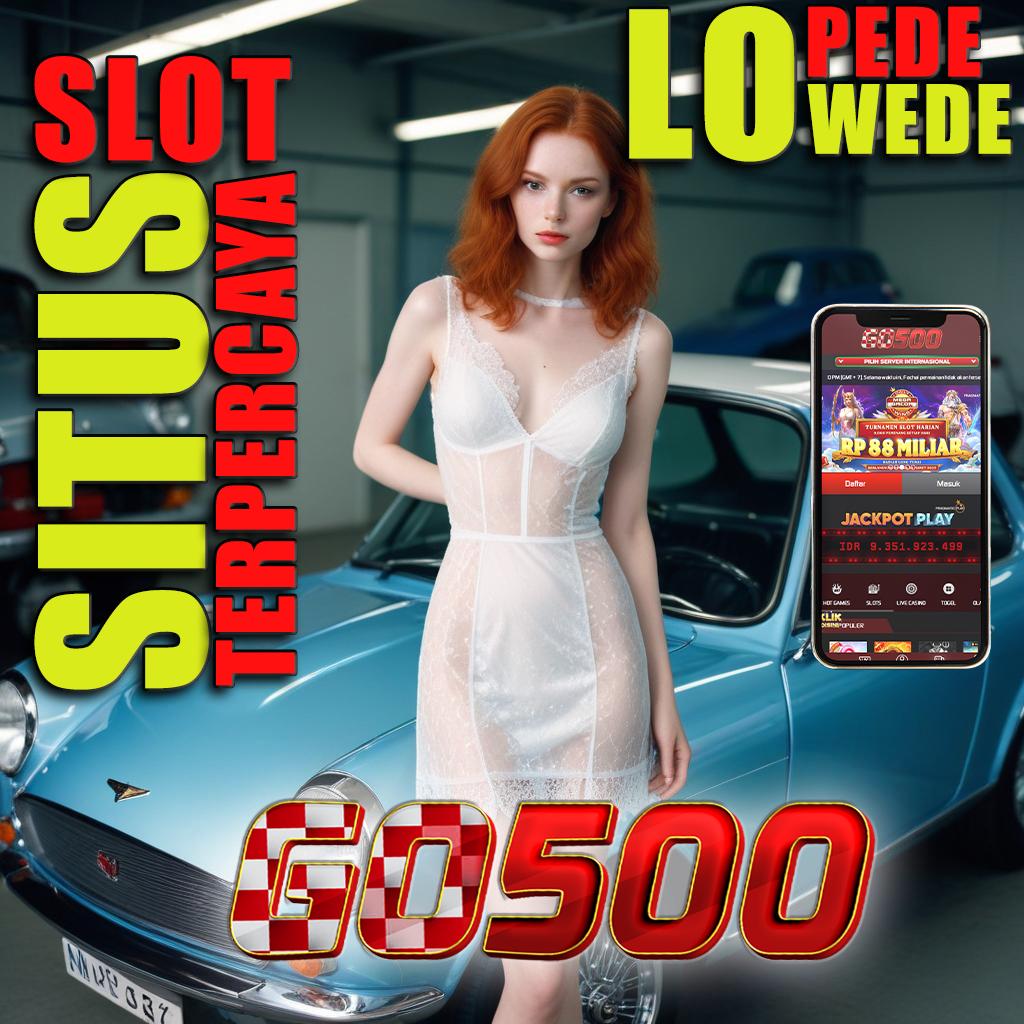 Stock SLOT DEMO INCESS Permainan Slot Gacor