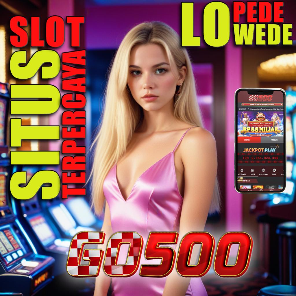 Akun Server Maxwin Games Slot Penghasil Uang Dana