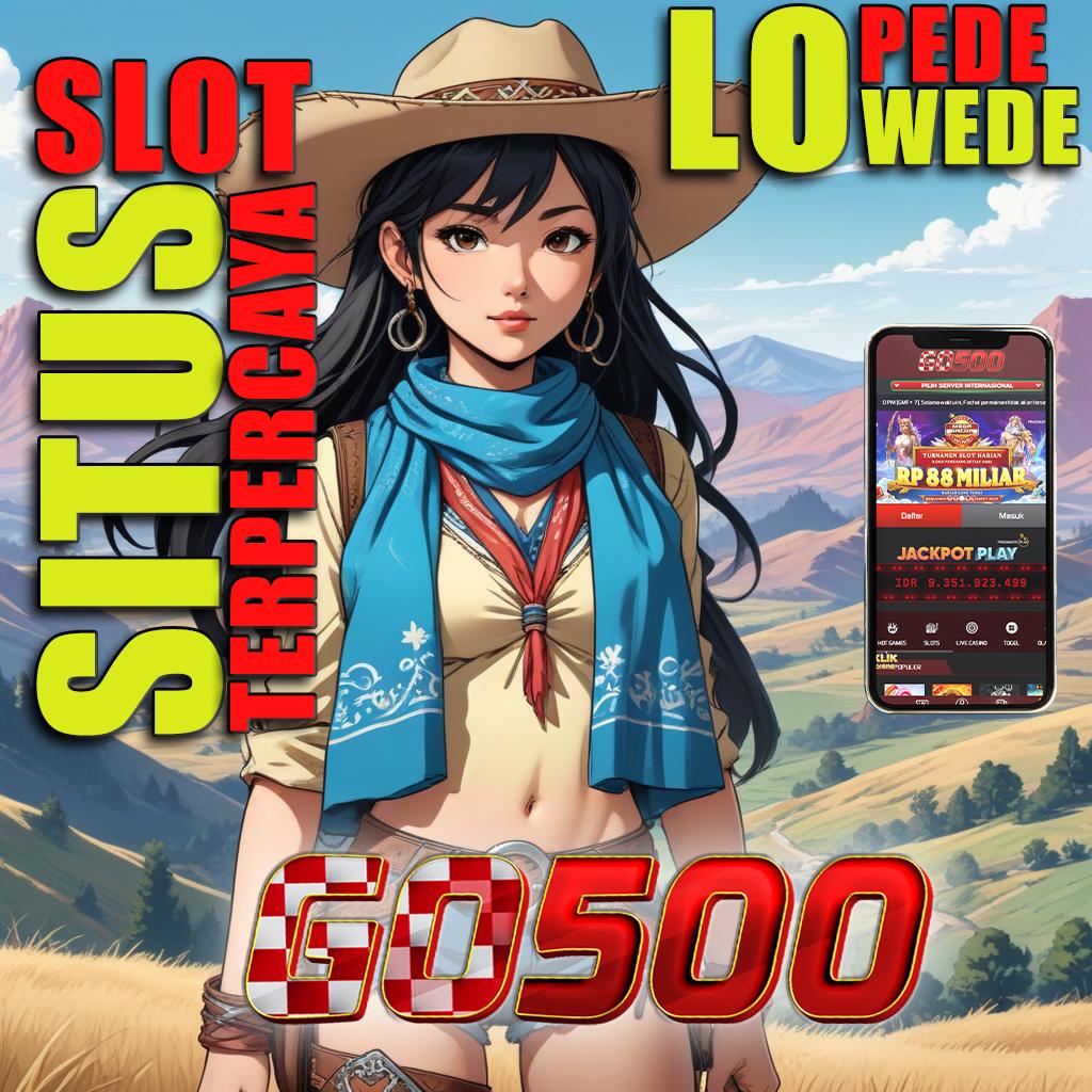 Slot Gacor Hari Ini Gampang Maxwin