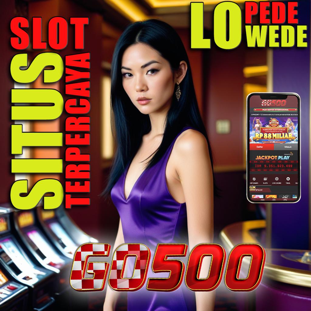 Slot Server Dominika Aplikasi Scatter Slot