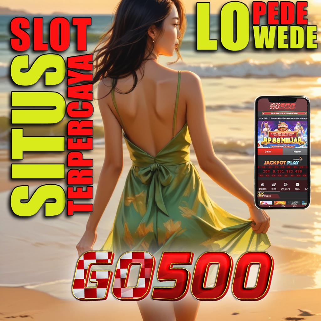 Daftar Id Pro INJECTOR SLOT SEMUA SITUS Apk Hack Cheat Slot