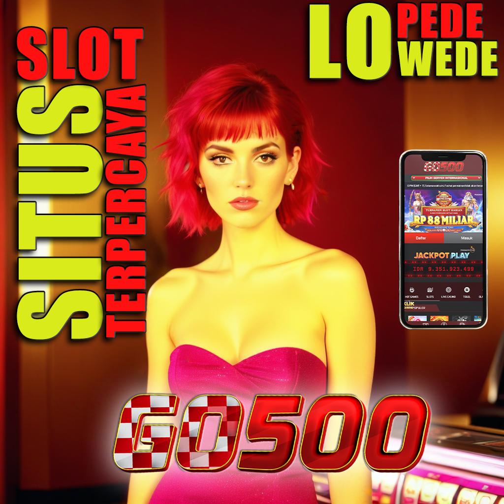 Slot Gacor Hari Ini Dana