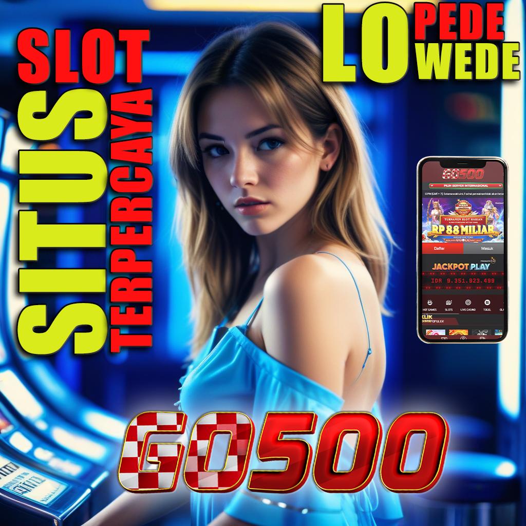 GOWIN APK Beli Apk Bikin Slot Gacor