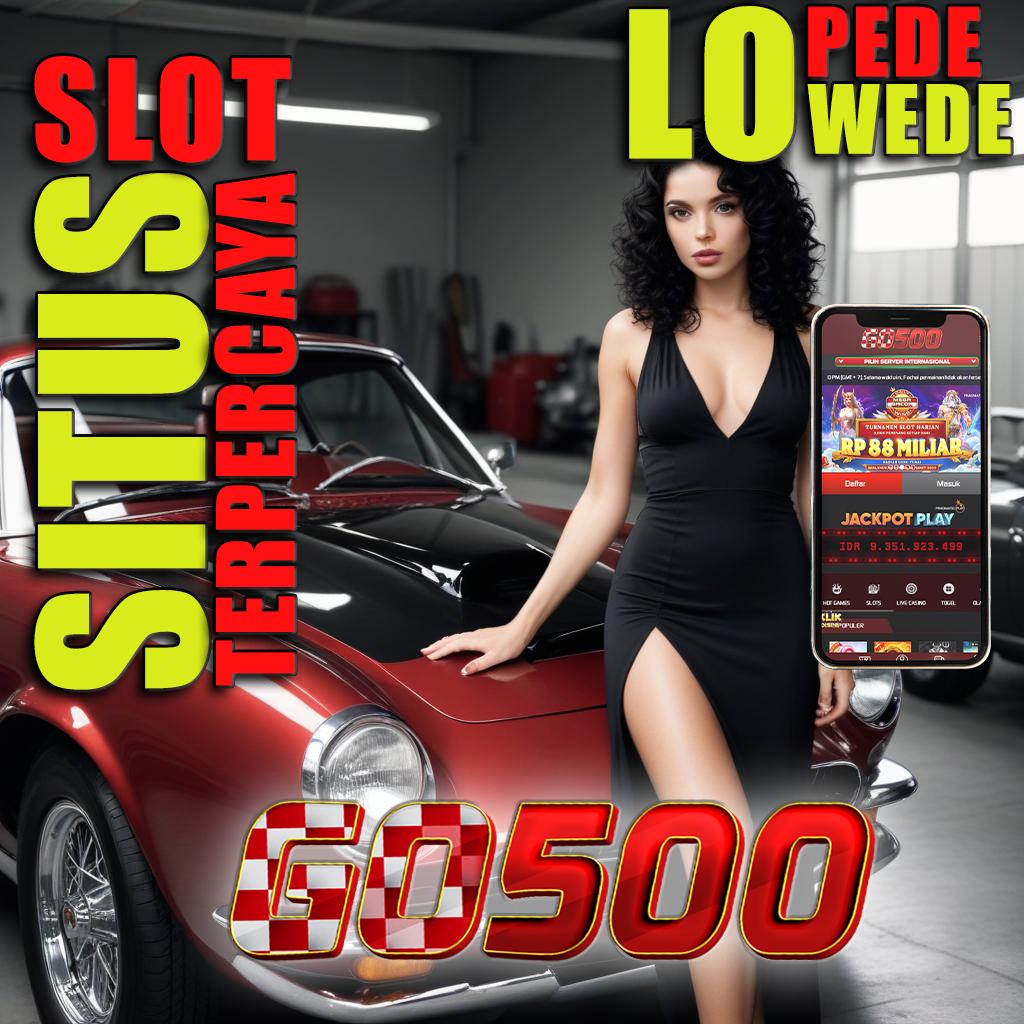 Jual SLOT HUJAN PETIR BIKIN MAXWIN Apk Slot Hacker