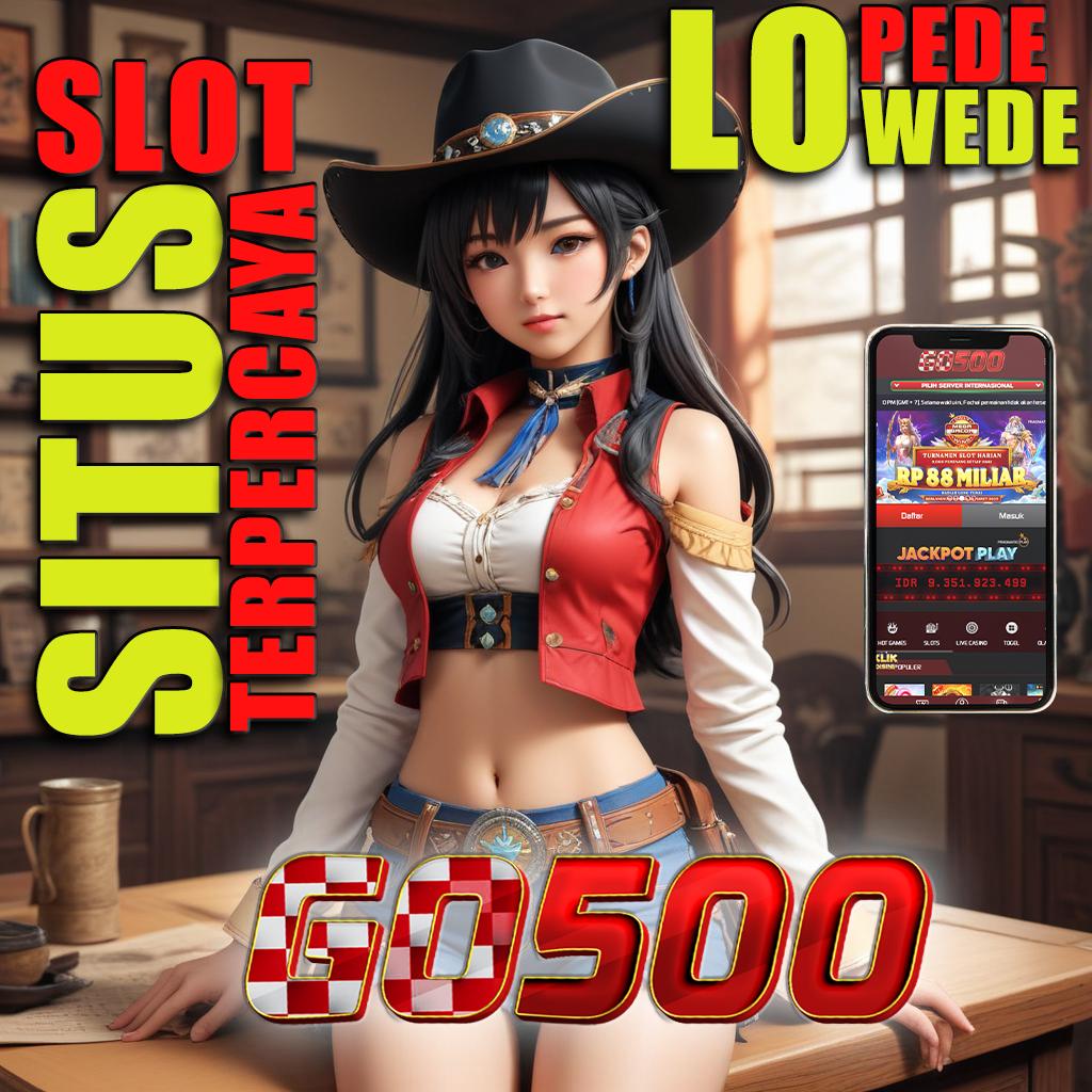 Slot Qris Gacor Game Slot Gacor Terbaru