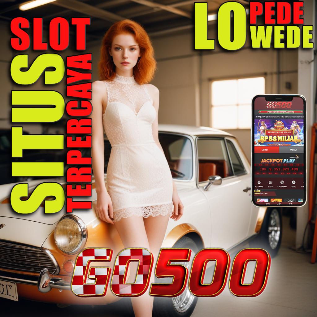 SCATTER SLOT GAMES Situs Taruhan Apk Pemicu Scatter