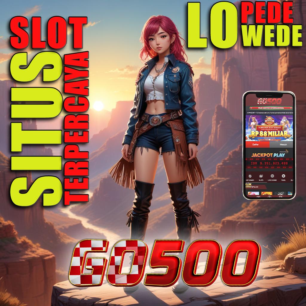 Slot Demo Bounty