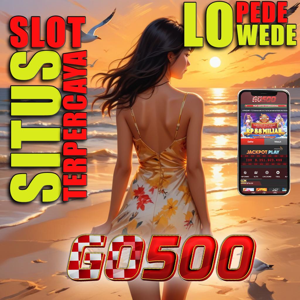 Slot Olympus Di Jamin Maxwin