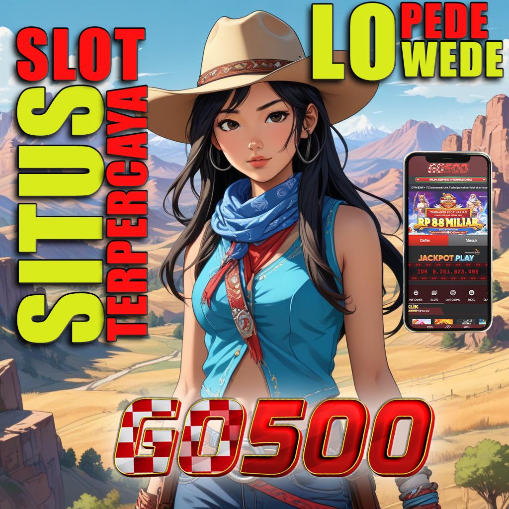 Agen SLOT GACOR HARI INI TERBAIK Game 777 Slot Io