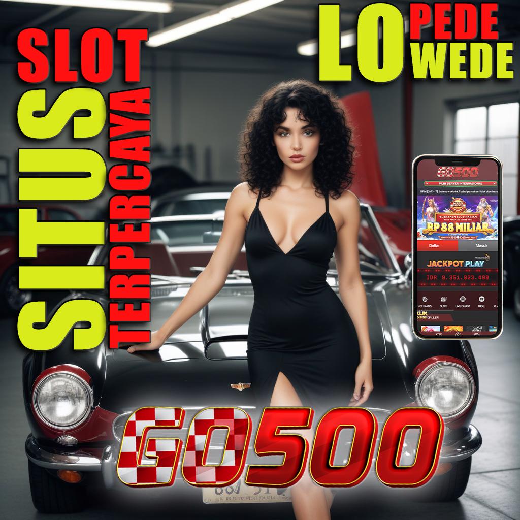 SLOT GACOR HARI INI JEPANG