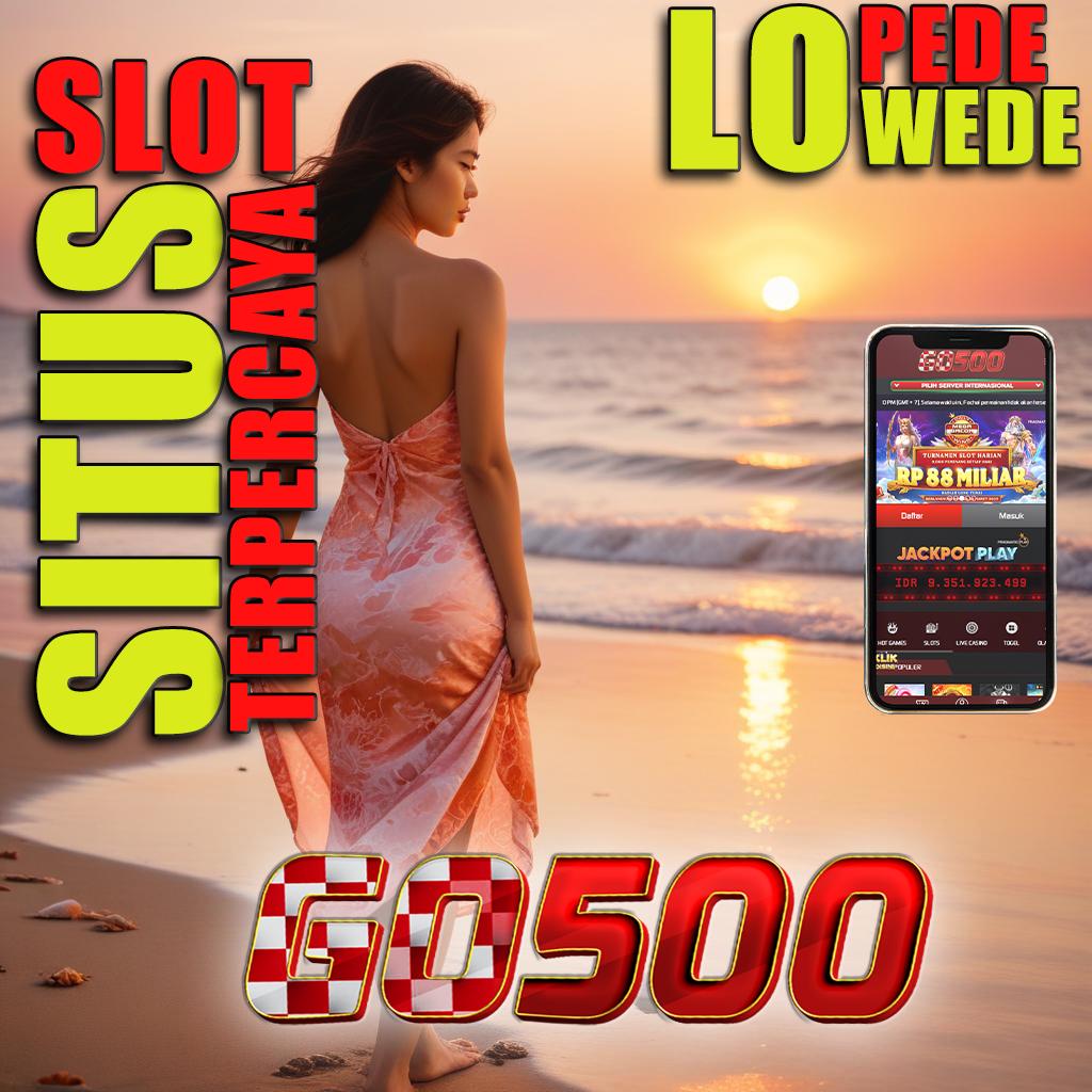 Slot Online Akun Dana