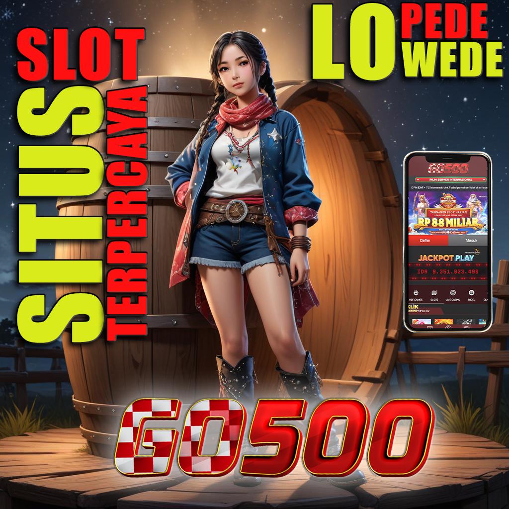 SLOT DEMO BOUNTY Link Bo Berpotensi Maxwin