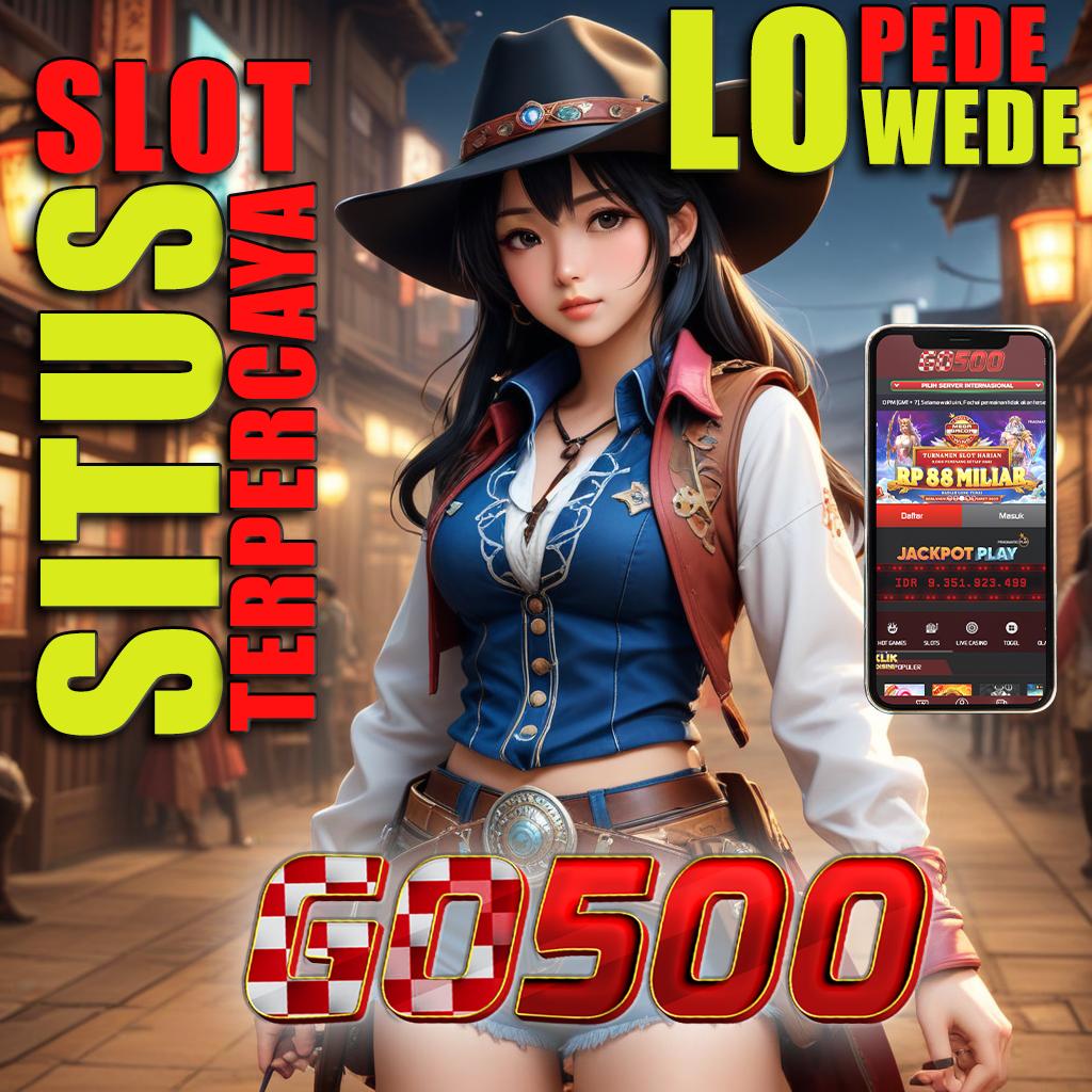 Slot Gacor Gampang Menang Rusia