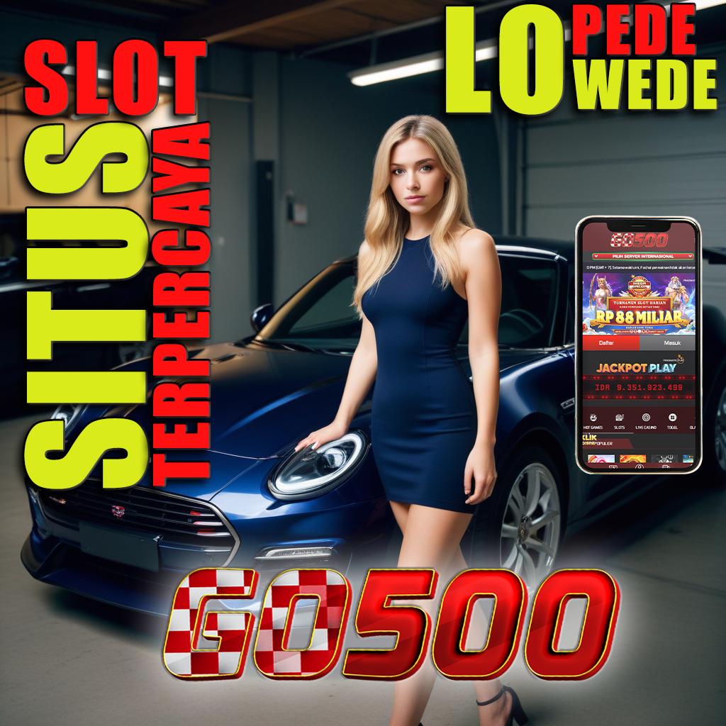 Agen SLOT DEMO MAHJONG Android Scatter Download