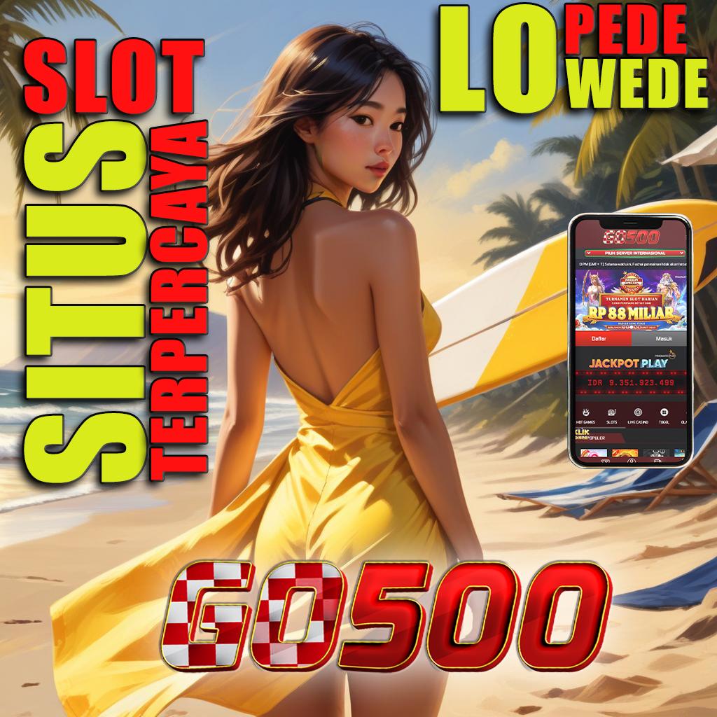 Slot Demo Penghasil Saldo Dana Bo Slot Scatter Hitam